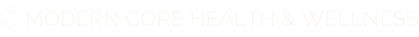 Modern Core Health & Wellness